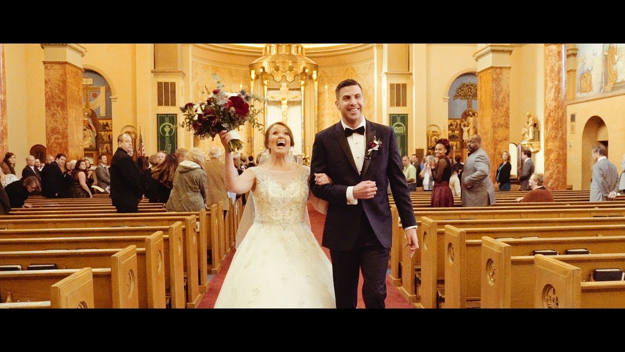 South City St. Louis Love Story // Justin + Sarah