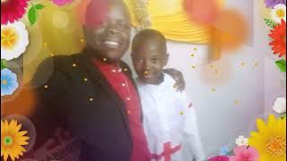 Amua leo by machayo House of fire ministry and Tv