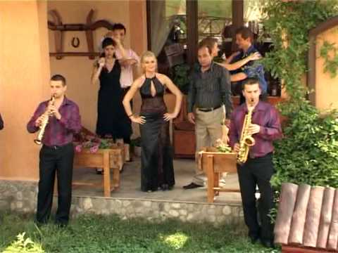 Lena Miclaus si Dorel Savu Mai barbate, iar esti beat