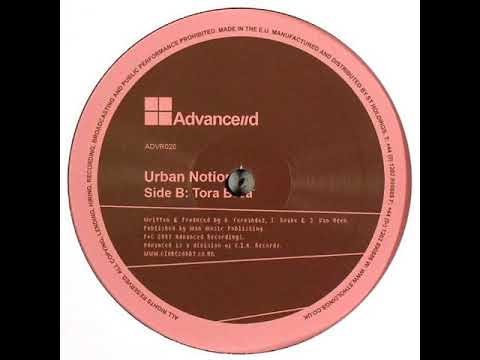 Urban Notion - Tora Bora