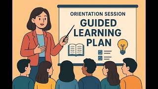 Orientation Session for Guided Learning Students- Batch6 | No AWS No IT background No problem!