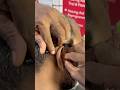 From Silence to Sound: Driver’s Life Changed by Bluetooth Hearing Aid! #hearinguru #hearingaid #ear