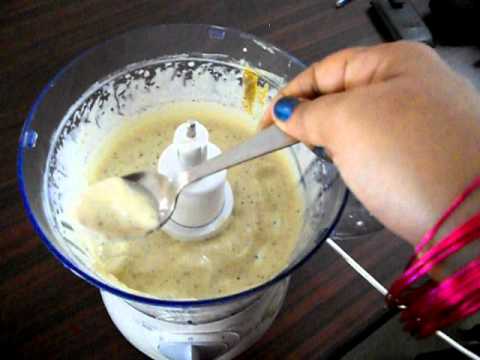 Homemade Mayonnaise-1