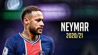 Neymar Júnior - Neymagic Skills &amp; Goals 2022