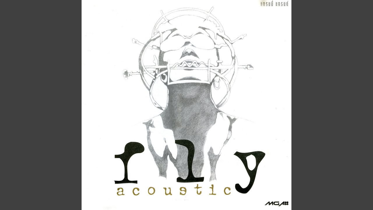 ปกเพลง ไม่เอาคืน — FLY