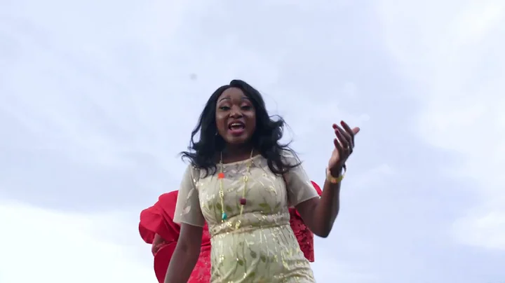 OMNIPOTENT GOD   Deedee Berepiki Ft  TiTomiBabs & ...