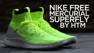 free mercurial superfly