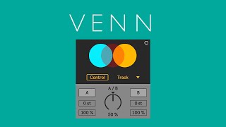 Venn Tutorial