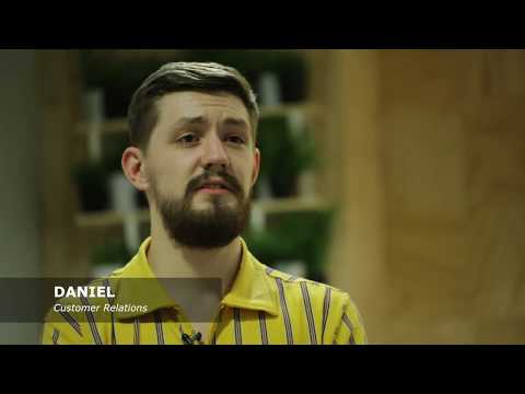 A Day in the Life of Customer Relations Co-worker: Daniel | IKEA Australia