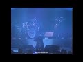 青の世界 (Ao no Sekai) - Buck-Tick (Darker Than Darkness Tour 1993) eng sub