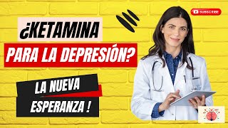 NUEVOS TRATAMIENTOS EN LA DEPRESION RESISTENTE! #depresion #psiquiatria #trastornos #ansiedad