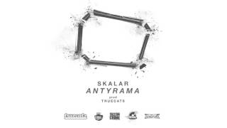 01. Skalar - Antyrama Prod. Truecats