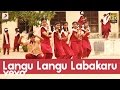Saravanan Irukka Bayamaen - Langu Langu Labakaru Making Lyric | D. Imman