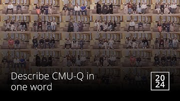 Describe Carnegie Mellon University in Qatar using one word?