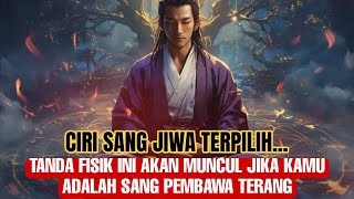 Download Lagu TANDA LAHIR PEMBAWA TERANG🌟‼️_CIRI FISIK JIWA TERPILIH YANG MUNCUL HANYA PADA 1 : 1000 ORANG MP3