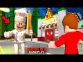 Escape papa pizza pizzeria in roblox  horror gameplay in tamil  lovely boss