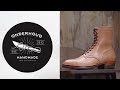 Onderhoud svc02 packer boots in wickett  craig russet harness