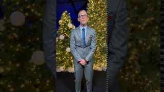 Christmas Eve Communion Services