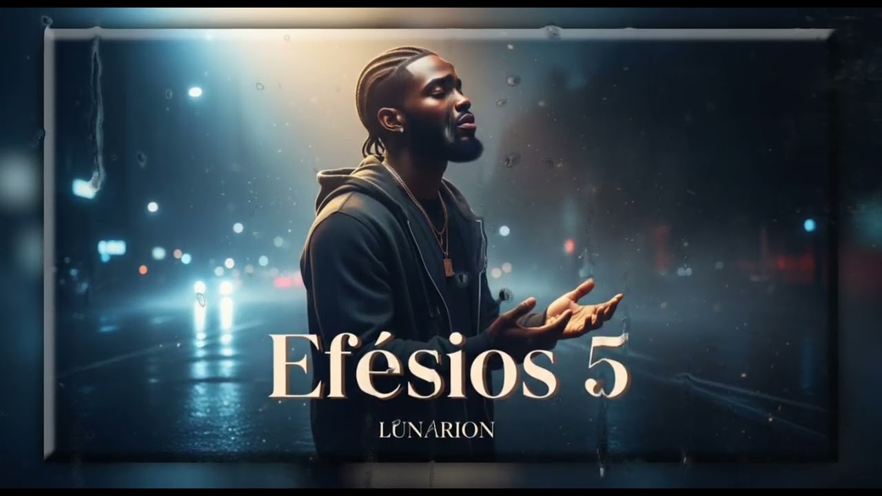 🌙🔥 Trap Gospel | 30 Minutos de Louvor – Lunarion 🔥🌙