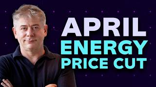 So erhalten Sie ab dem 1. April eine Senkung Ihrer Energiekosten | Octopus CEO