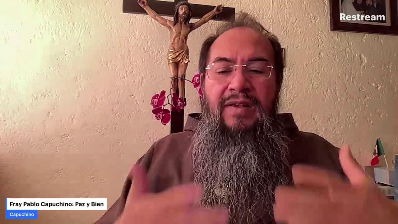 Reflexión PRIMER Jueves DE CUARESMA.