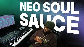 7 Smooth Neo Soul Progressions for Lofi Vibes