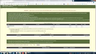 Project Completion Reporting