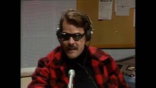 Dan Akroyd Amfm Part 1