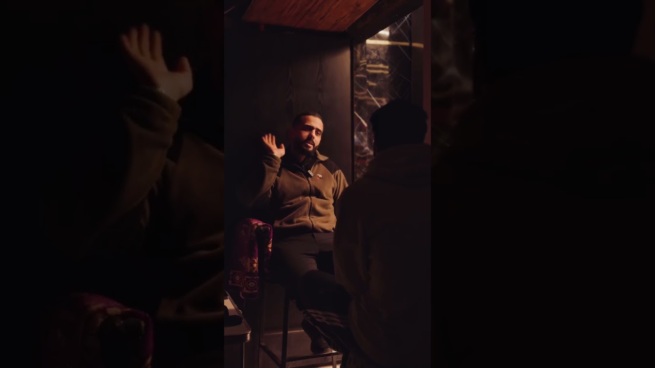 النضج المبكر … قوة ؟ والا اذى ؟