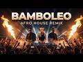 GIPSY KINGS BAMBOLEO Afro House Remix I AFRO DANCE 2026 