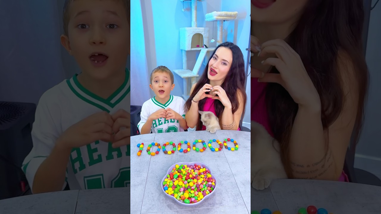 Please Help Us Reaching 10 Millions Subscribers 