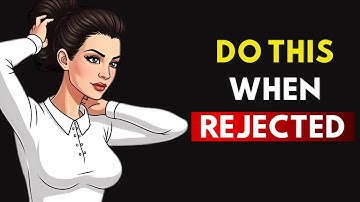 How Stoicism & Reverse Psychology Can Turn Rejection into Power | 13 Life-Changing Lessons