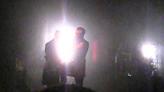 HURTS - Evelyn PART2 /Munich 2011