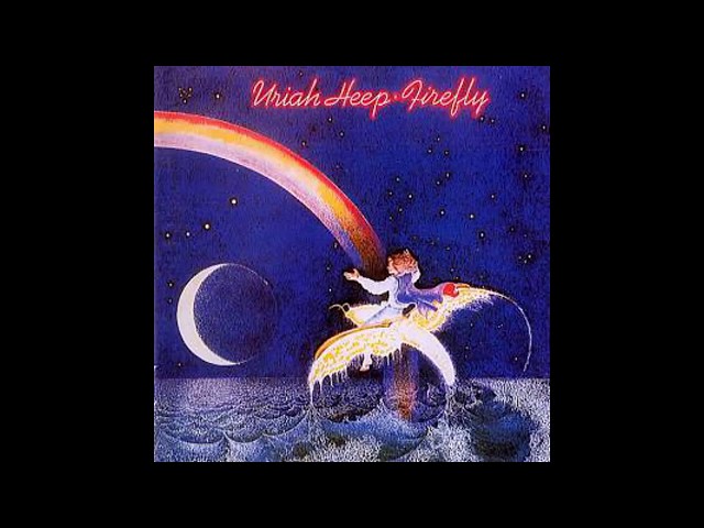 Uriah Heep - Do You Know