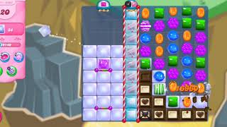 Candy Crush Saga Level 6463