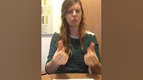 Sight Translation BEI Practice