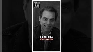 Dharmendra Passes Away at 89: The Eternal He-Man of Bollywood Leaves Behind an Unmatched Legacy