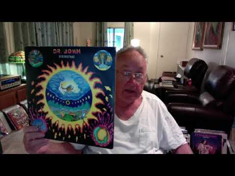 In The Right Place - Dr.John