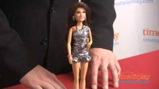 Victorious Make It Shine Tori Doll From Spin Master