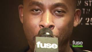 GZA On His First Crush & Childhood Pet | Intimate Interview
