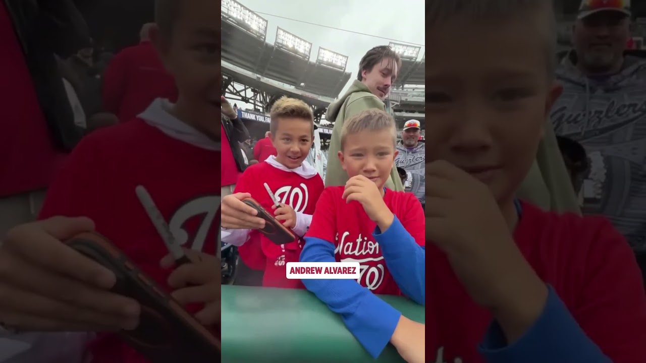 Thanking Fans With IRL Cameos At The Ballpark