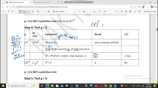 6.3- Diffie Hellman Algorithm part 3 | Key Exchange Algorithm | Public Key Cryptography