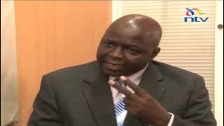 Baraza Nyukuri files petition for the removal of IEBC commissioners