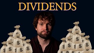 What's the deal with Dividend?