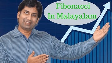 What is Fibonacci Retracement in Malayalam? How to use Fibonacci in Trading Explained in Malayalam