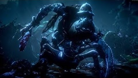 No Rest For The Wicked: The Breach Refined - Warrick The Torn