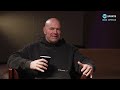 EXCLUSIVE: Dana White breaks down Gaethje vs Pimblett & discusses White House UFC challenge