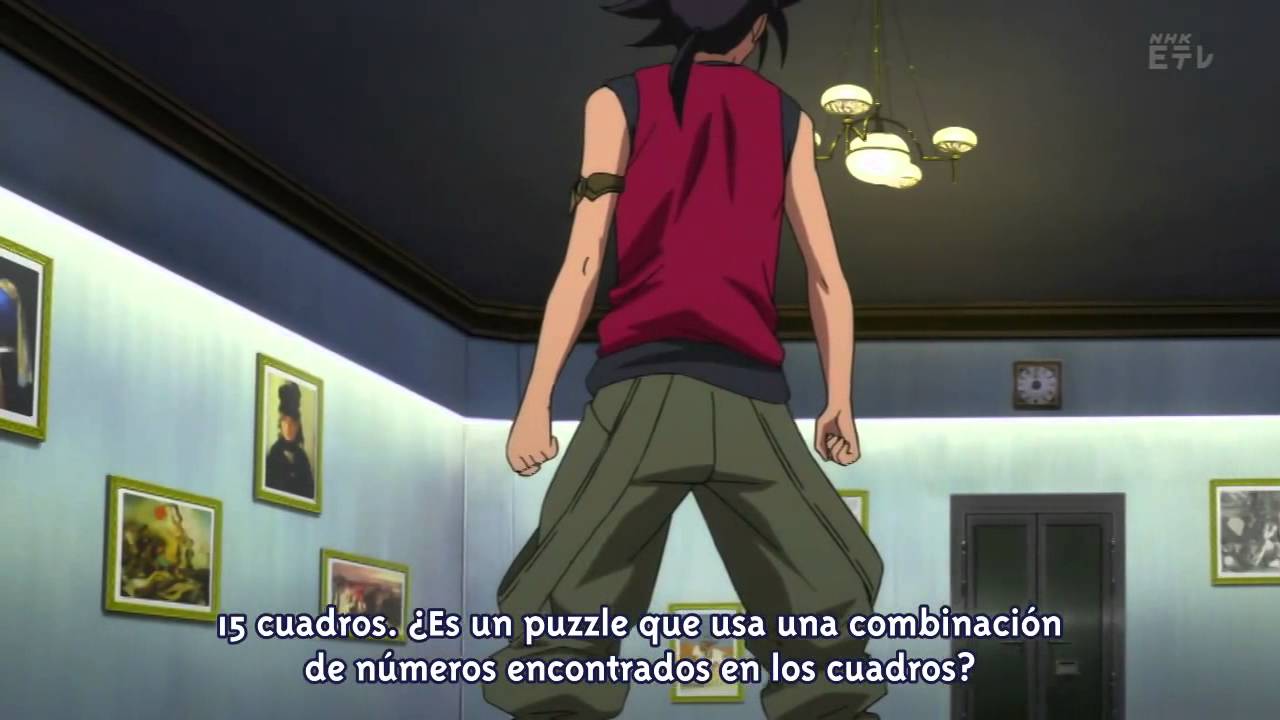 Download Phi Brain Kami No Puzzle 04 Youtube For Free Get Wallpaper Phi Brain Kami No Puzzle 04 Youtube For Android