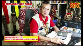 Download Lagu Pengingat Tuai Tusun Ke-65.Cherita Bujang Lembau. MP3