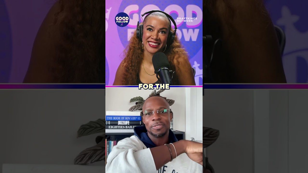 Every broadcaster’s got a signature call - for Michael Grady, it’s simple yet iconic: “CASH!” 💸